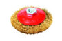 Rotational circular brushes