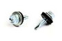 Roofing screws - steel