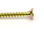 Chipboard screws - countersunk head