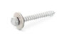 Facade screws
