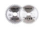 Saws and circular saw blades