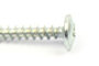 Chipboard screws - wafer head