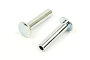 Hammer rivets