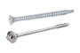 Roof screws and facade screws - other