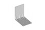 Embossed Mounting brackets