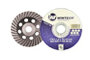 Cutting and grinding discs