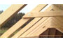 Wooden structures