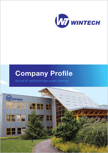 Prodejní stojany WT WINTECH