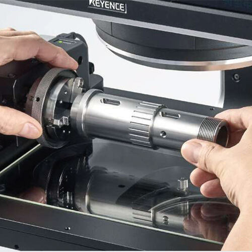 Rotational tool Rotační přípravek