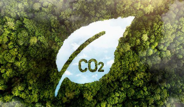 Certification of WT WINTECH Carbon Footprint Calculation
