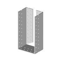 Joist hanger for woodinner