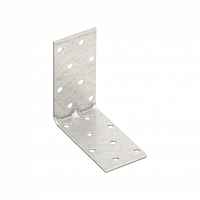 Assembly square, reinforced KMP7,  80x80x40KMP 7