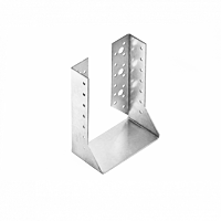 Folded joist hanger WBZ 35, 120x160