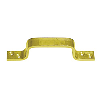 Fence bracket UN 200mm