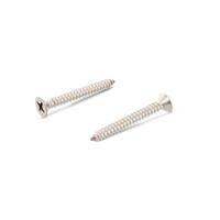 Tapping screw  2,2 x 4,5 DIN 7982C A2
