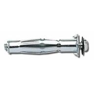 Metal anchor for cavities 12x52 M6