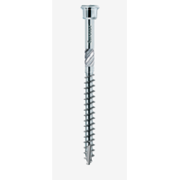 Terrassotec inox  4,5 x 45 T20 C1