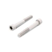 Hex socked head s. M8 x 40 DIN 912 SS A2