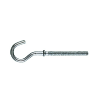 MUNGO Cup hook with thread M6x40, ZB