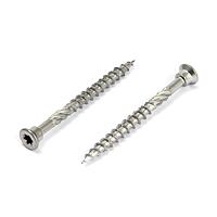 Terrassotec inox  5 x 60 TX C1Stainless steel AISI 410