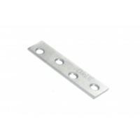 Narrow connector LW 50, 48x14x1,5