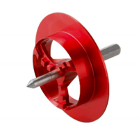 Cutter for polystyrene and wool 70mm