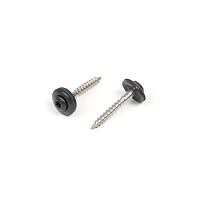 Spengler A2 4,5X35 TX20 RAL 7016DS 15 mm