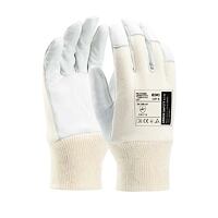 Gloves MECHANIK, size 10