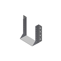 Joist hanger for wood 160x160outside