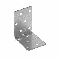Assembly square, reinforced KMP4,  60x60x40KMP 4