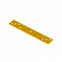 Thick connector LG 3, 293x40x5