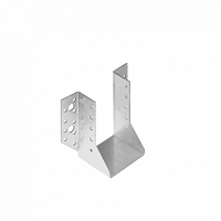 Joist hanger WB 35, 120x160x2