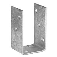 Classic postfoot PSO 70, 71x120x4