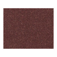 Sanding paper, bind with velcro 125 mm