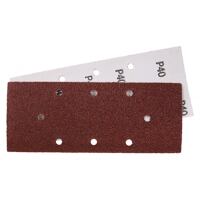 Sanding paper 93x230mm P40
