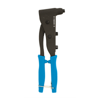 Hand Riveting Pliers E-500RH-R