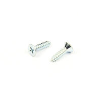 DIN 7982 C 4,8 x 13 PH zp Cr3+