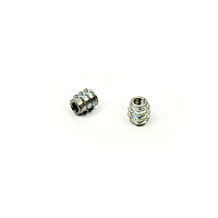 Insert nut type-E M4x8 zp