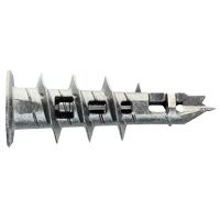 Speed plug 14 x 32 zinc alloy