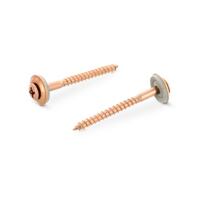 Spengler A2/Cu 4,5X100 2tlg. DS 15 mm