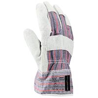 GINO WINTER gloves, size 10