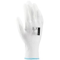BUCK WHITE 10"/XL