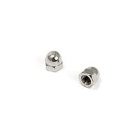Hexag. cap. DIN 1587 M22 A2