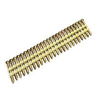 Collated nails - Plastic strip nails 25°4x50 ANKER