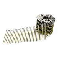 Collated nails - Wire collated nails 16°3,4 x 90 konvex EPAL