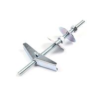 Anchor with spring M4with nut