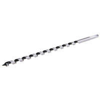 Wood Auger Bit 10x300 mm