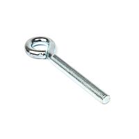 Eye with metric thread M5x60, zp