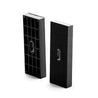 Mounting pad 15x30x80mm