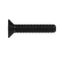DIN 7991 10.9 M8 x 25 plain